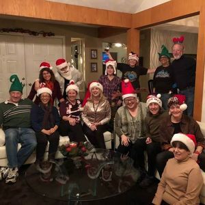 Meet your Posher, Maureen